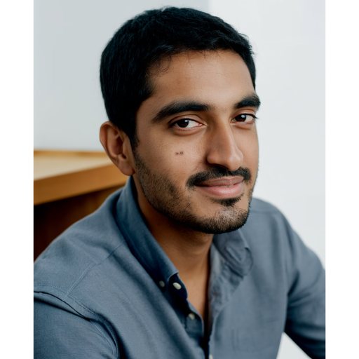 Roshan Dhaliwal